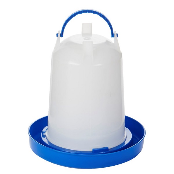 Miller MFG Little Giant Double-Tuf Poultry Waterer