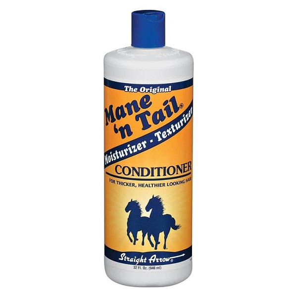 Mane 'n Tail Moisturizer & Texturizer Conditioner