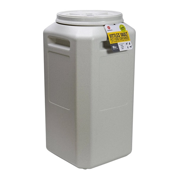 Gamma2 Vittles Vault Pet Food Storage Container - 80lb