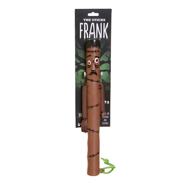 DOOG 'The Scary Sticks' Limited Edition Fetch Toys - Frank
