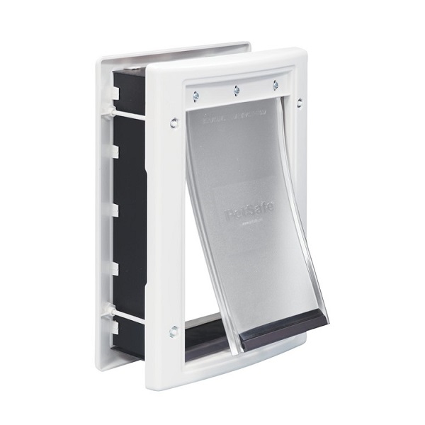 PetSafe Plastic Premium Pet Door - Small