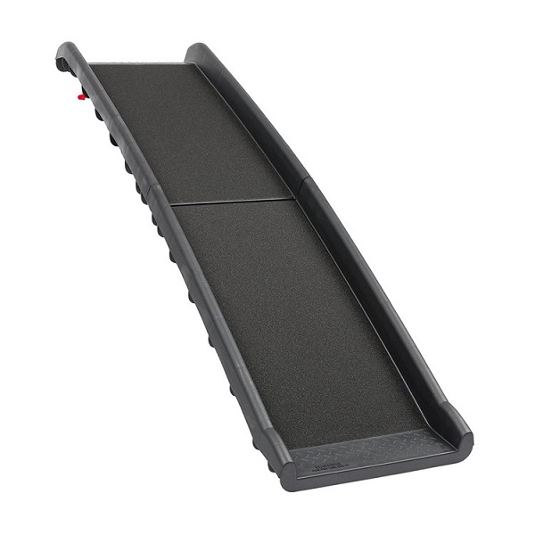 PetSafe Happy Ride Ultralite Foldable Dog Car Ramp - 62"