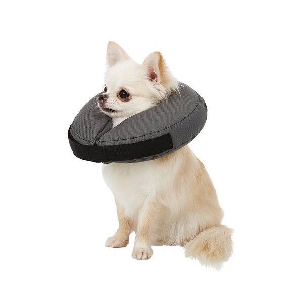 ZenPet ZenCollar Inflatable Recovery Dog & Cat Collar - Small (6-10")
