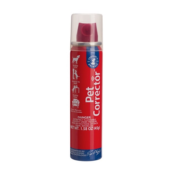 The Company of Animals Pet Corrector Dog Training Aid - 50ml