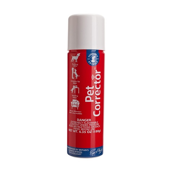 The Company of Animals Pet Corrector Dog Training Aid - 200ml