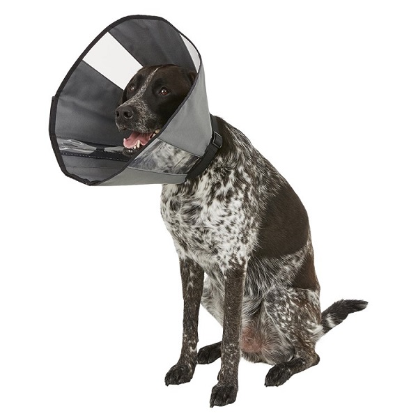 ZenPet ZenCone Soft Recovery Dog & Cat Collar - XL (18-23")