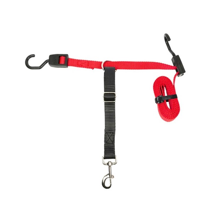 Solvit Pup Zip Zipline Dog Seat Belt