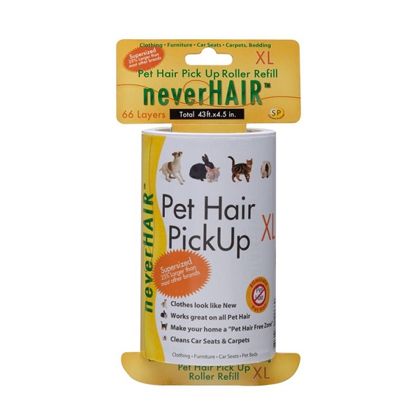 Savory Prime NeverHair XL Pick Up Refills