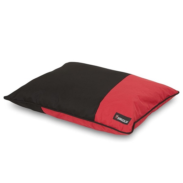 Petmate Dogzilla Pillow Bed - (27"x36")