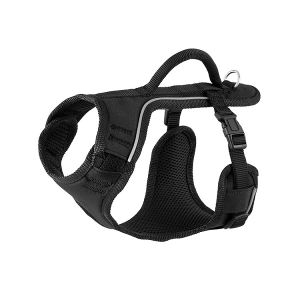 PetSafe EasySport Dog Harness - Black - XS (16"-22")