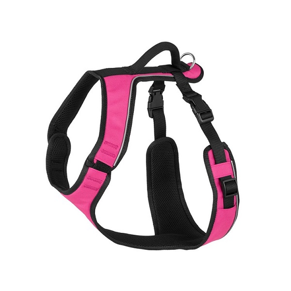 PetSafe EasySport Dog Harness - Pink - Large (29"-43")