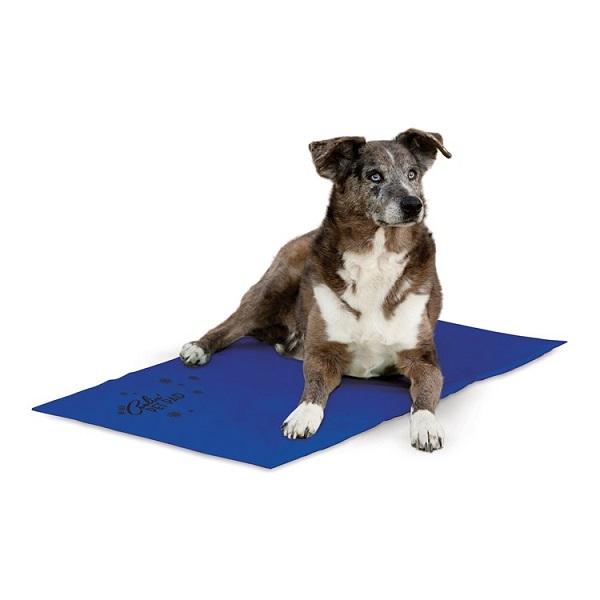 K&H Pet Products Coolin' Dog Mat- Large (20"x36")