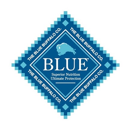 Blue-Buffalo-Logo