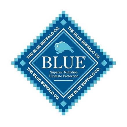 Blue-Buffalo-Logo