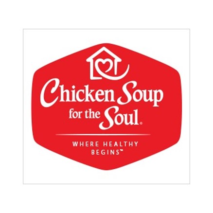 CHICKEN SOUP