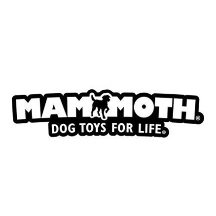 Mammoth-Dog-Toys-logo