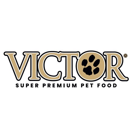 victor-pet-food-logo
