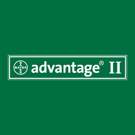Advantage II logo