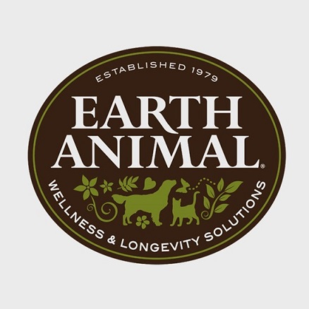 LOGO Earth-Animal