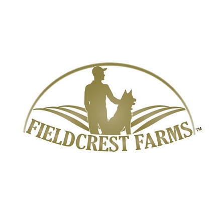 FIELDCREST FARMS LOGO