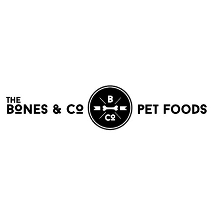The Bones and Co. LOGO