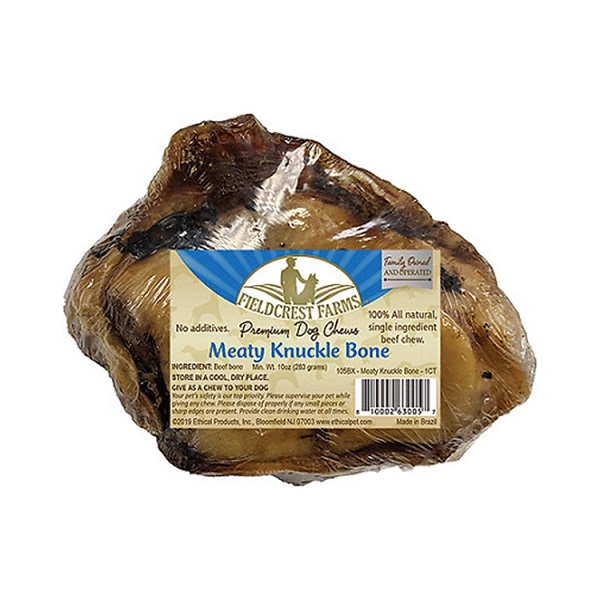 Fieldcrest Farms Meaty Beef Kunkle Bone