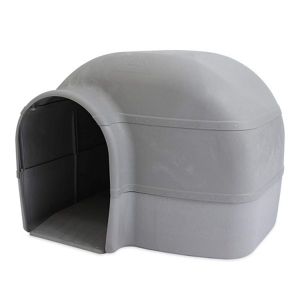 Petmate Husky Indigo Dog House (50-90lbs)