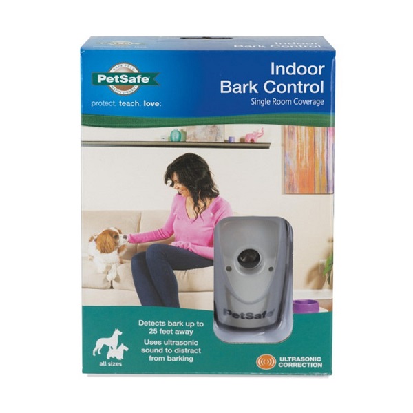 PetSafe Ultrasonic Indoor Bark Control Unit