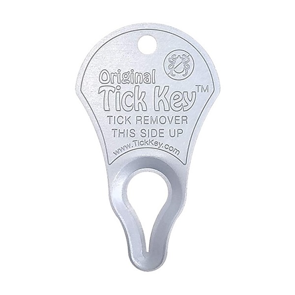 The Tick Key Original Tick Removal Tool