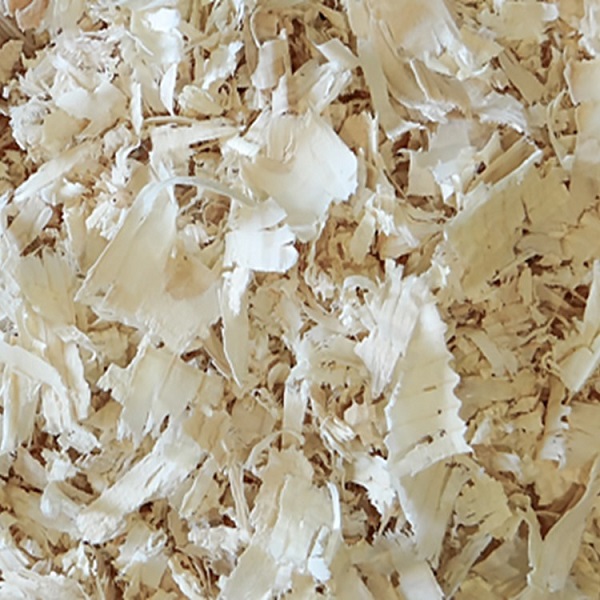 Mallard Creek Triple Screen Shavings - 7.5cf