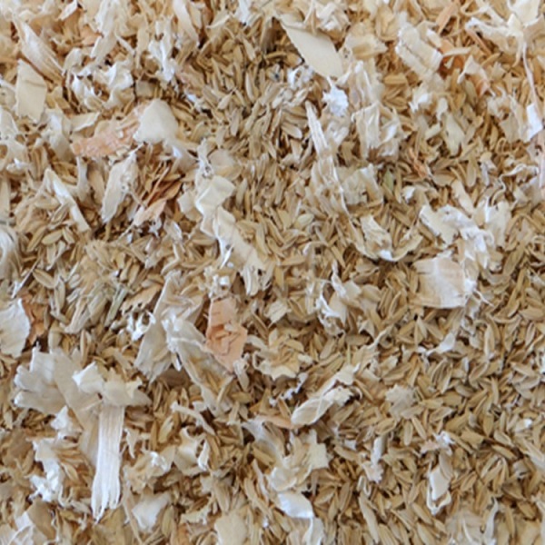 Mallard Creek Triple Screen Cedar Shavings - 7.5cf