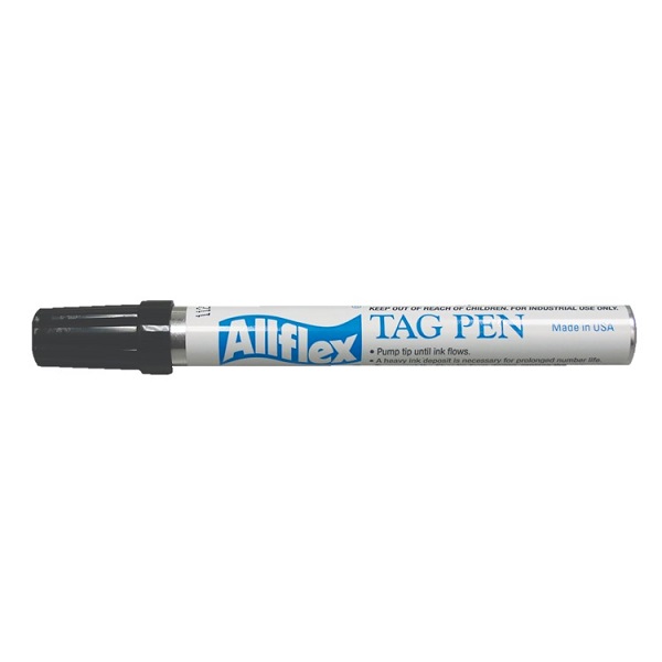 Allflex Ear Tag Marking Pen - Black