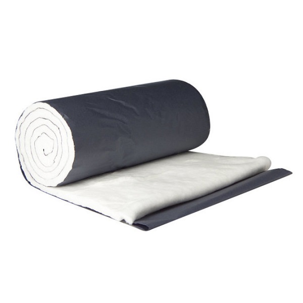 Durvet Non-Sterile Cotton Roll - 450gm