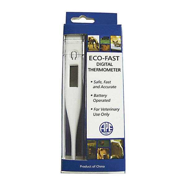 Agri-Pro EcoFast Animal Digital Thermometer