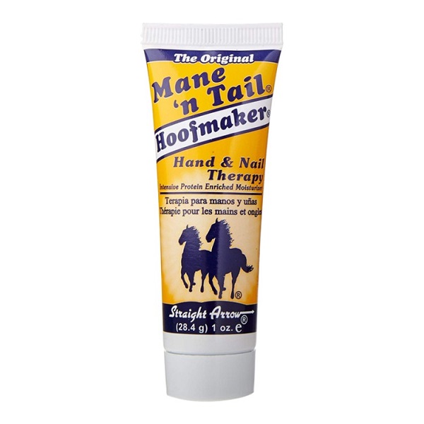 Mane 'n Tail Hoofmaker Hand & Nail Therapy - 1oz