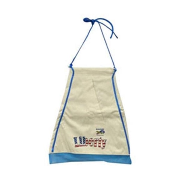 Durvet Liberty A-Line Dust Bag For Cattle