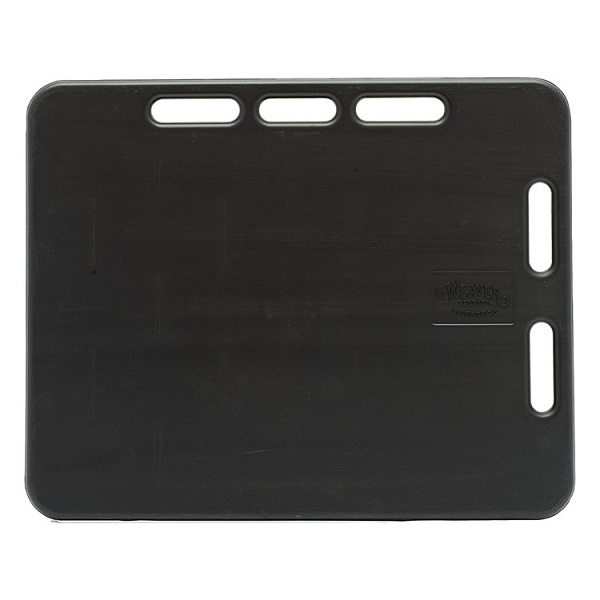 Weaver Leather Livestock Sorting Panel - Black