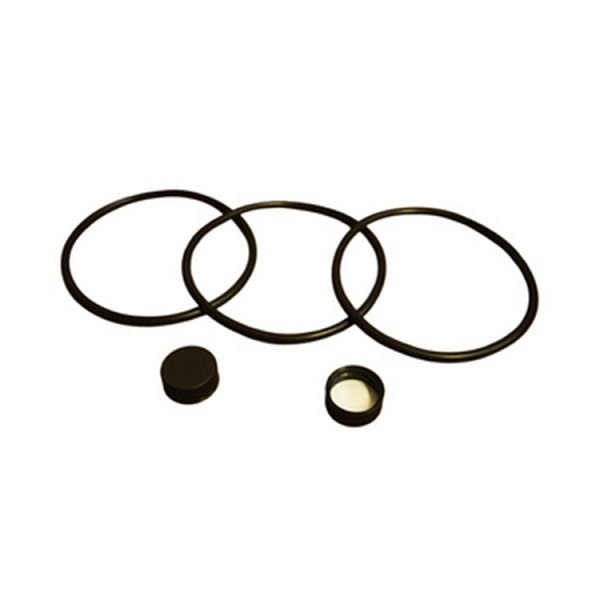 Miller MFG O-Ring Replacement Kit For Poultry Waterer