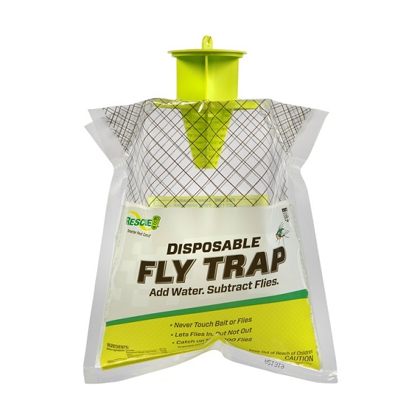 Rescue! Disposable Fly Trap