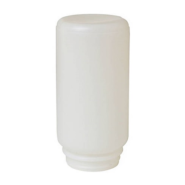 Miller MFG Little Giant Screw-On Poultry Jar - 1qt