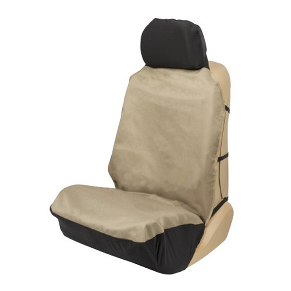 PetSafe Happy Ride Waterproof Bucket Seat Cover - (52" x 22")