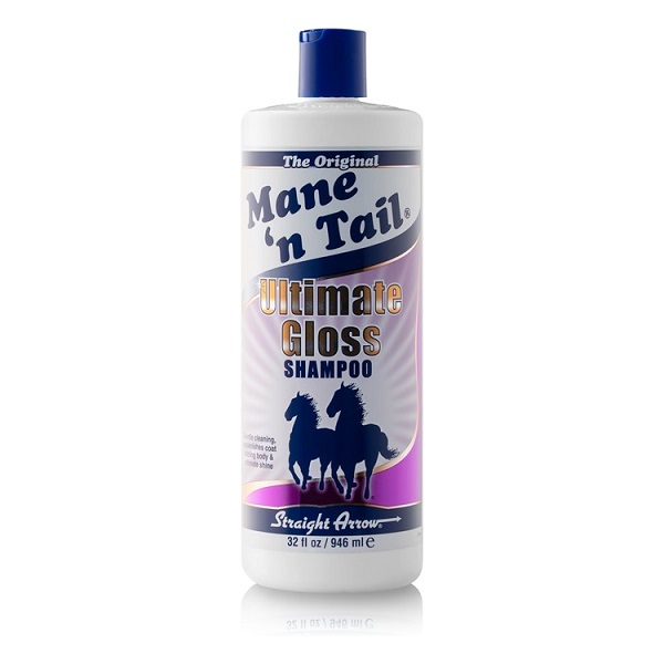 Mane 'n Tail Ultimate Gloss Horse Shampoo - 32oz