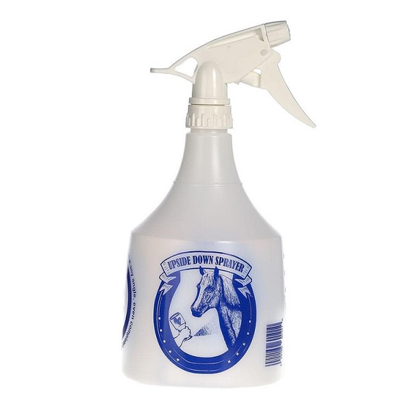 Tolco Upside Down Plastic Spray Bottle - 36oz