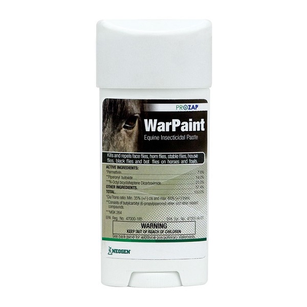 NEOGEN Prozap War Paint Insecticidal Paste - 3.43oz
