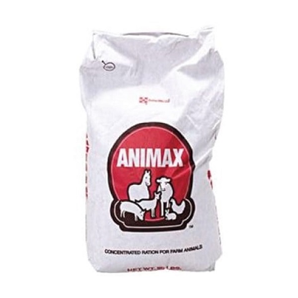 Purina Animax Concentrated Ration For Farm Animals - 50lb