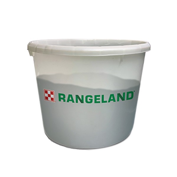 Purina Rangeland 21-9 Cattle Protein Supplement Tub - 250lb