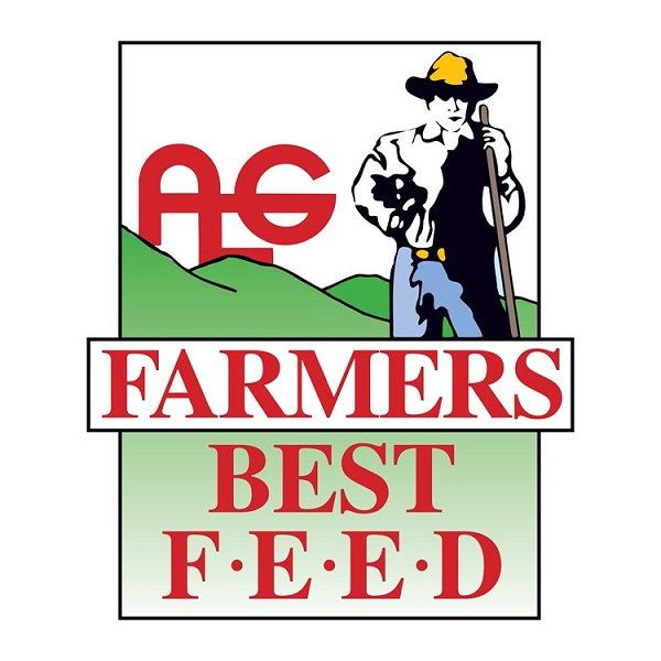 Farmer's Best Showtime Combat Hog Grower/Finisher Feed (Medicated) - 50lb