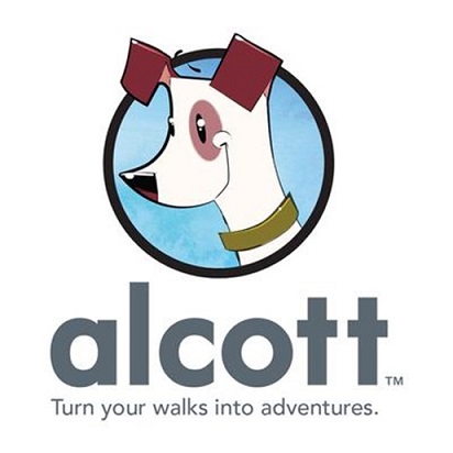 alcott-pet-products-logo