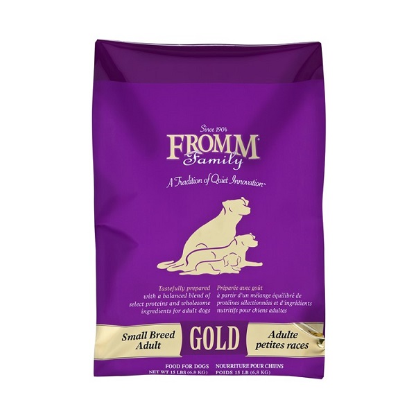 Fromm Gold Large Breed Puppy Food