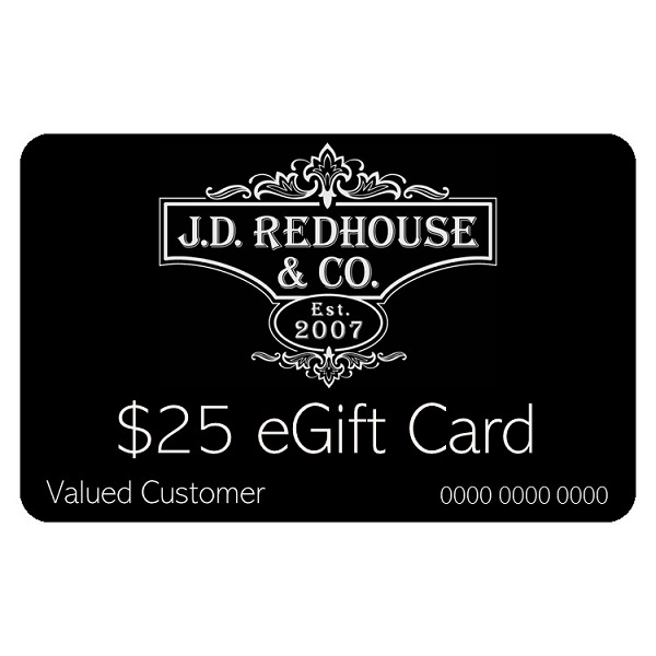 $25 eGift Card